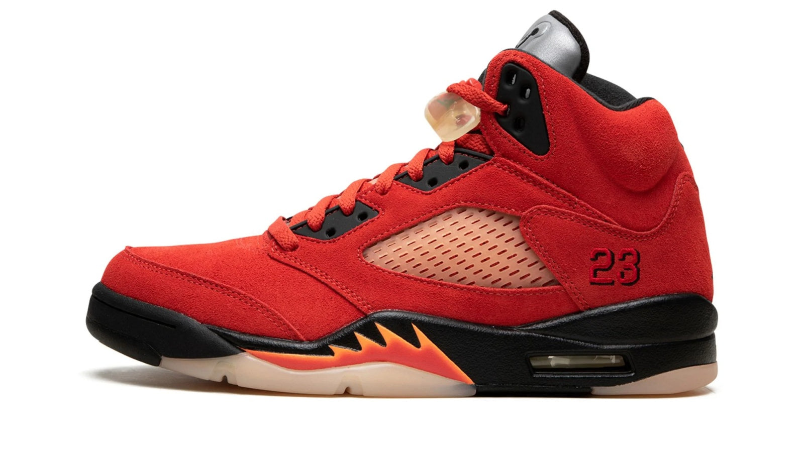 AIR JORDAN 5 WMNS "Mars For Her" - Image 3