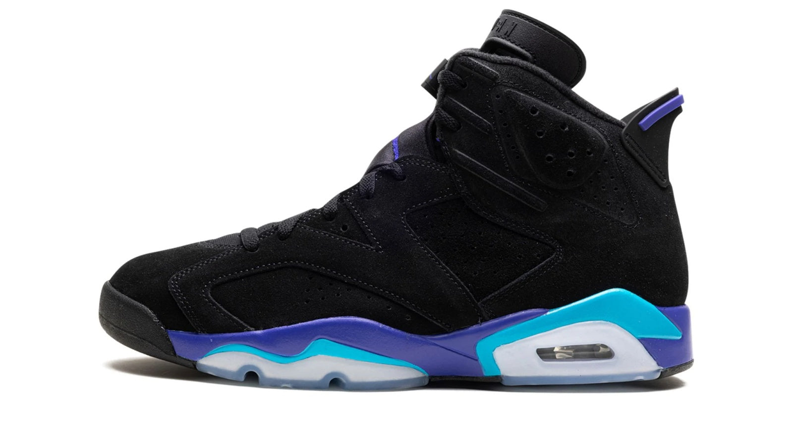 Air Jordan 6 "Aqua" - Image 3