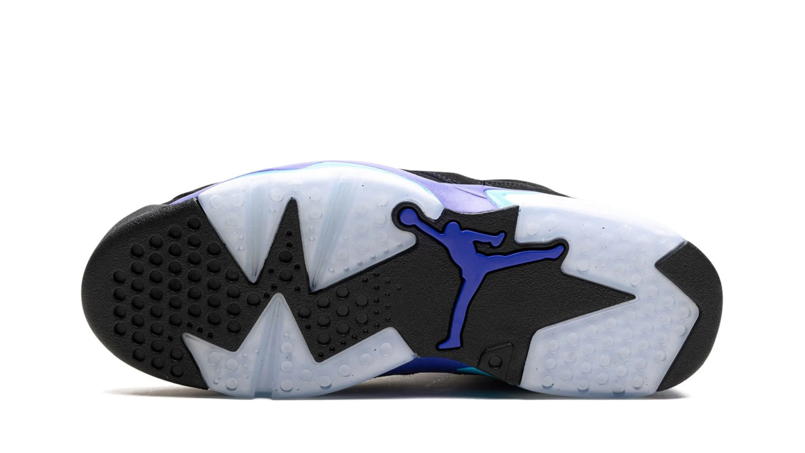 Air Jordan 6 "Aqua" - Image 5