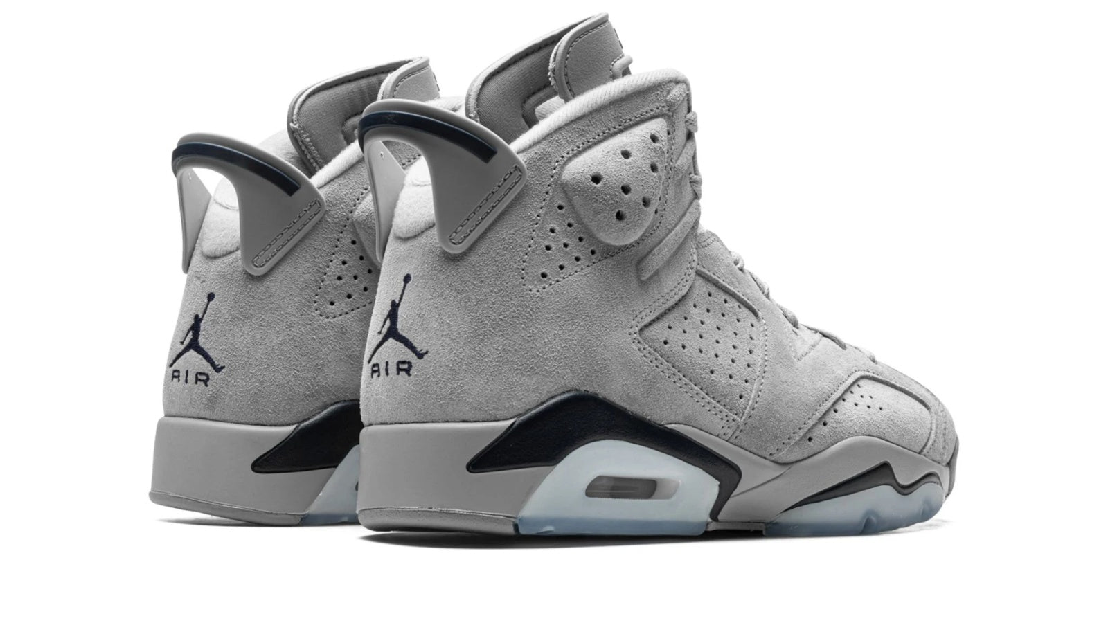 Air Jordan 6 "Georgetown" - Image 4