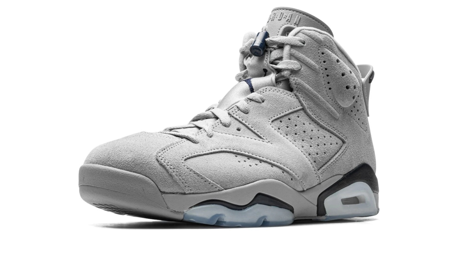 Air Jordan 6 "Georgetown" - Image 2