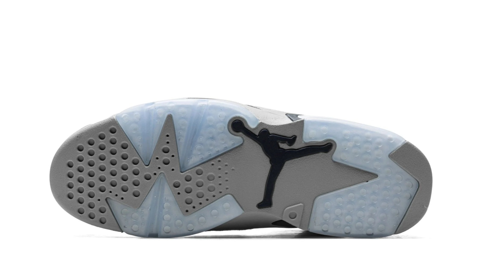 Air Jordan 6 "Georgetown" - Image 5