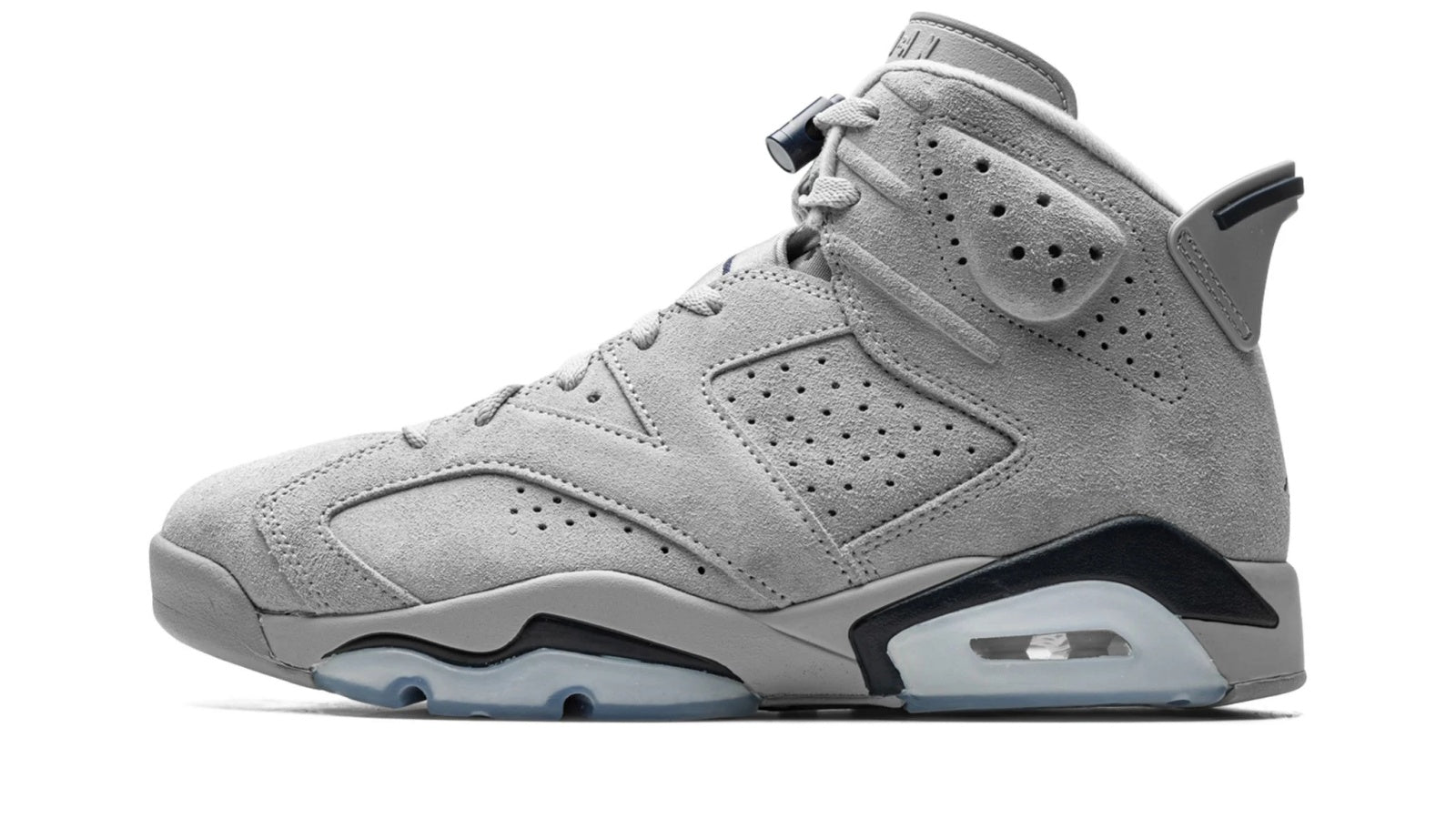 Air Jordan 6 "Georgetown" - Image 3
