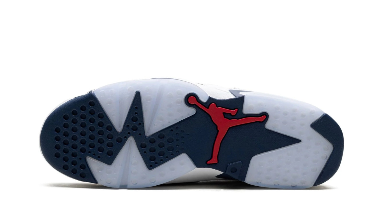 Air Jordan 6 "Olympic" - Image 6