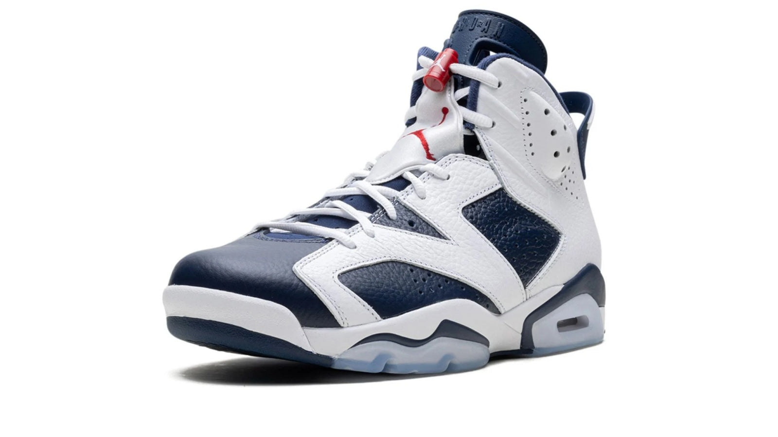 Air Jordan 6 "Olympic" - Image 2
