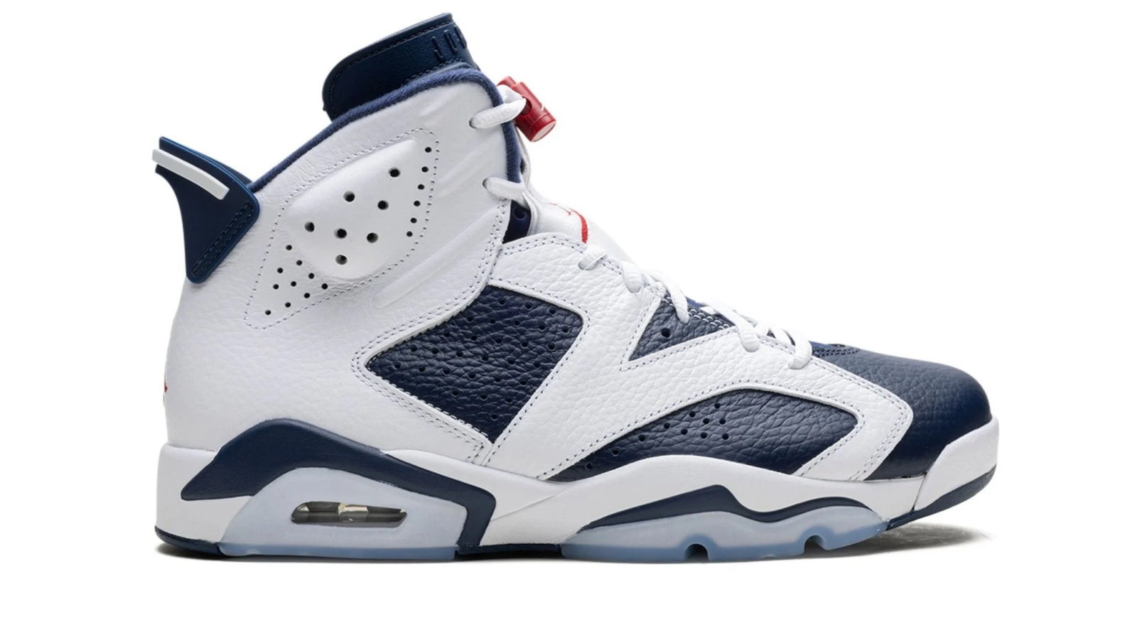 Air Jordan 6 "Olympic" - Image 3