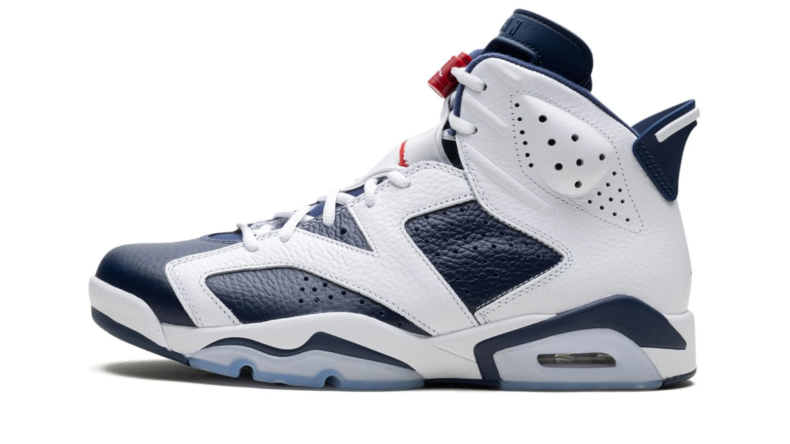Air Jordan 6 "Olympic" - Image 5