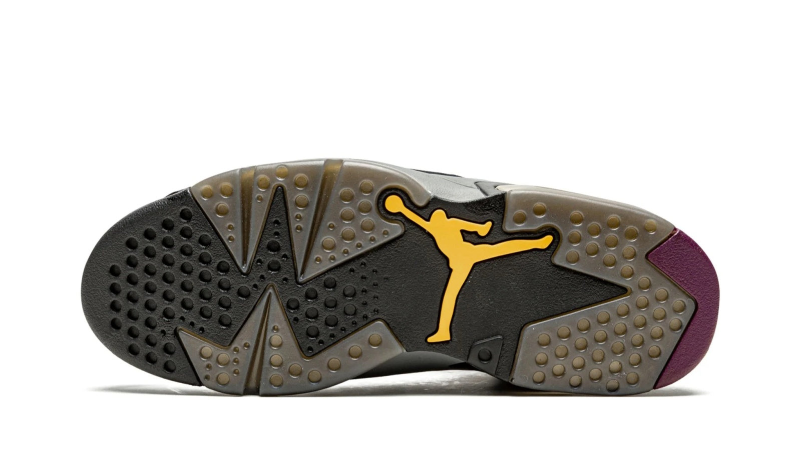 Air Jordan 6 Retro "Bordeaux" - Image 5
