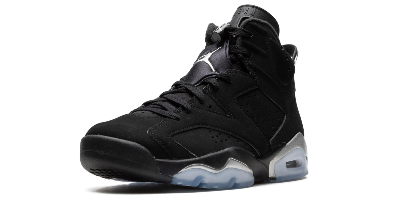 Air Jordan 6 Retro "Chrome 2022" - Image 2