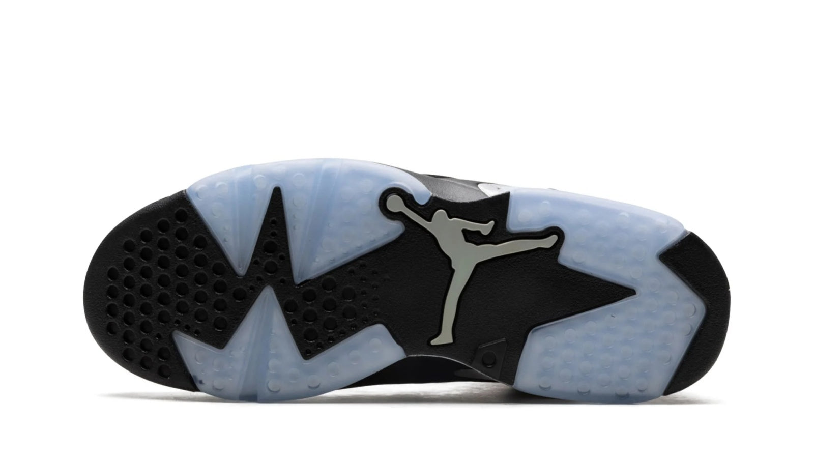 Air Jordan 6 Retro "Chrome 2022" - Image 5