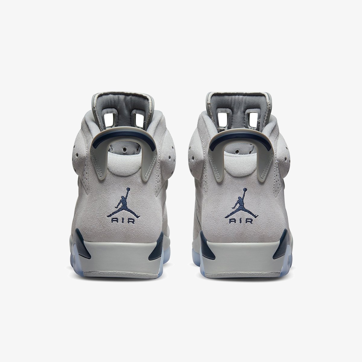 Air Jordan 6 Retro 'Georgetown' - Image 5