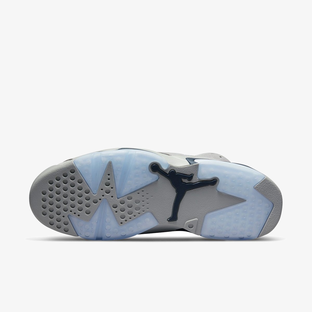 Air Jordan 6 Retro 'Georgetown' - Image 6