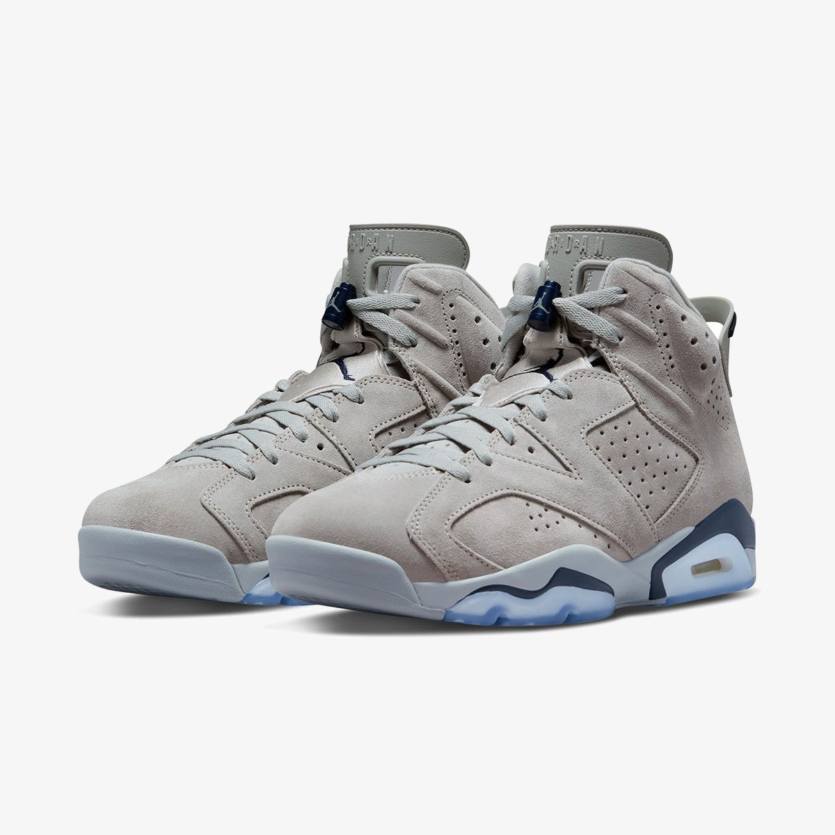 Air Jordan 6 Retro 'Georgetown' - Image 3