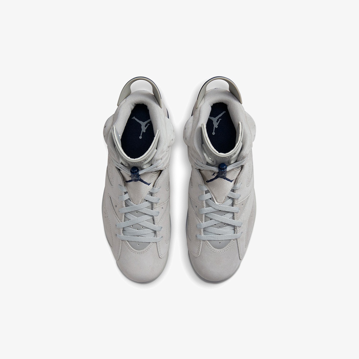 Air Jordan 6 Retro 'Georgetown' - Image 4