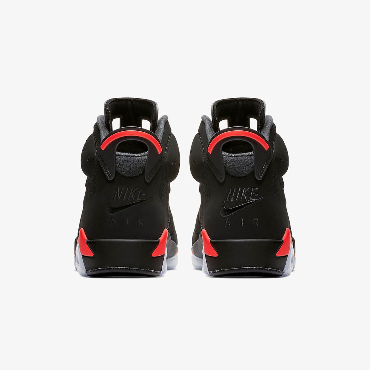 Air Jordan 6 Retro 'Infrared' 2019 - Image 5