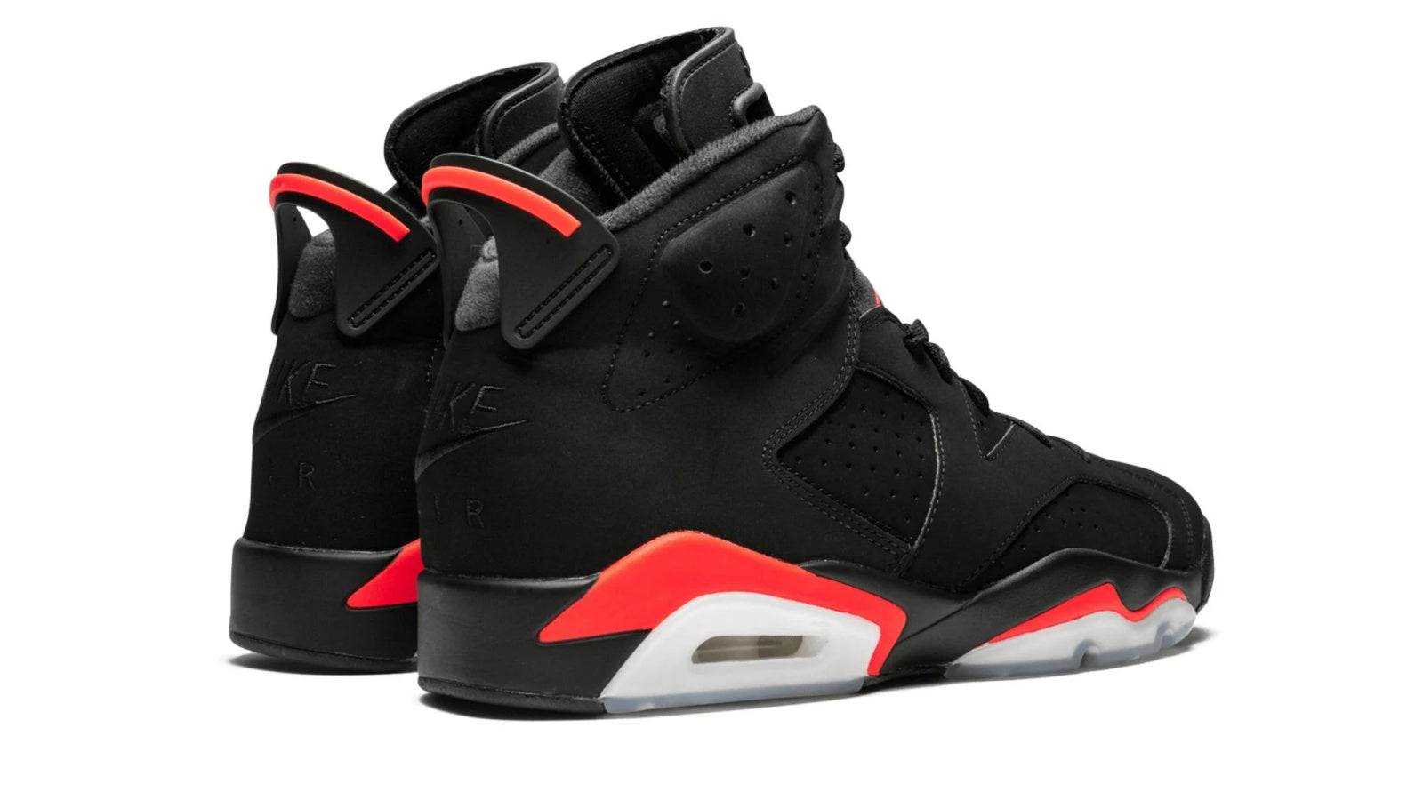 Air Jordan 6 Retro "Infrared 2019" - Image 4