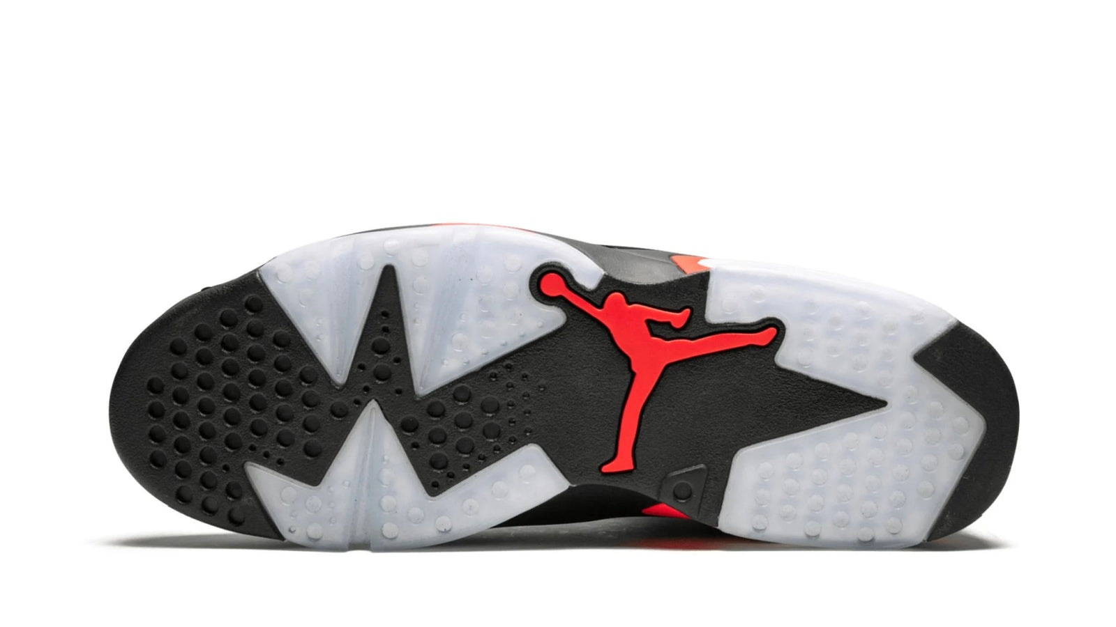 Air Jordan 6 Retro "Infrared 2019" - Image 5