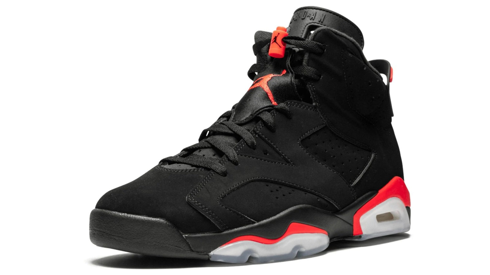 Air Jordan 6 Retro "Infrared 2019" - Image 2