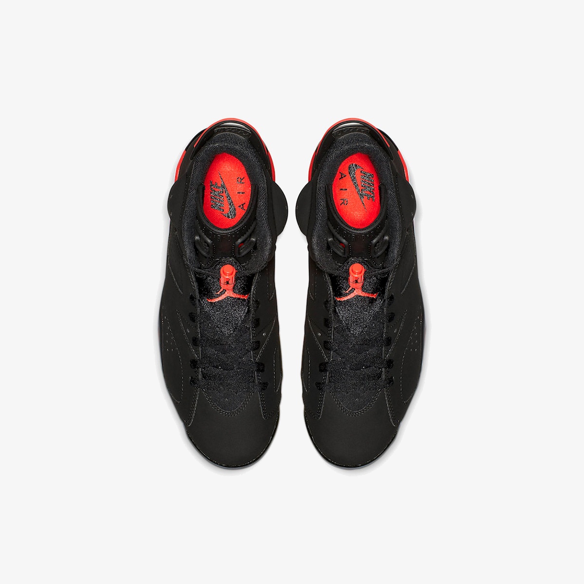 Air Jordan 6 Retro 'Infrared' 2019 - Image 4