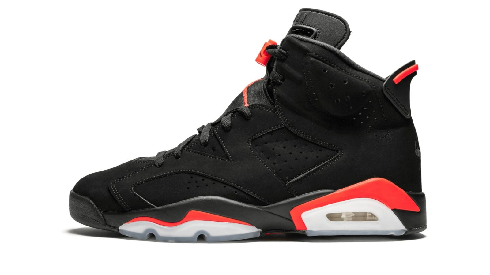 Air Jordan 6 Retro "Infrared 2019" - Image 3