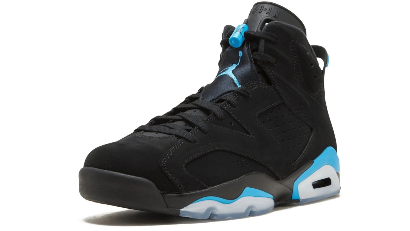 Air Jordan 6 Retro "UNC" - Image 2