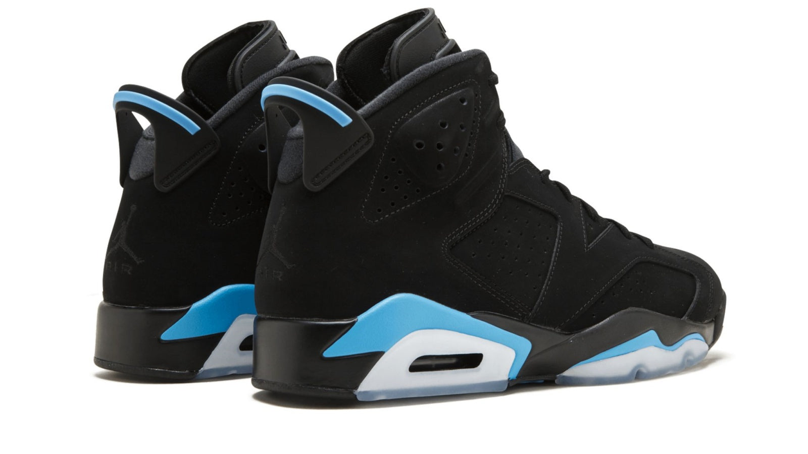 Air Jordan 6 Retro "UNC" - Image 4