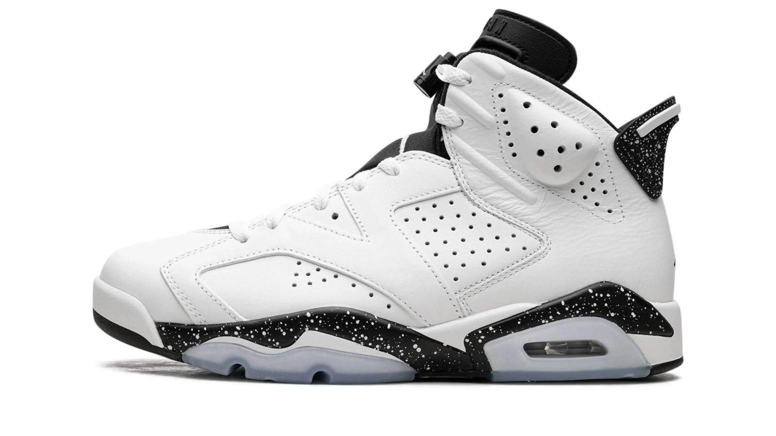 Air Jordan 6 "Reverse Oreo" - Image 5