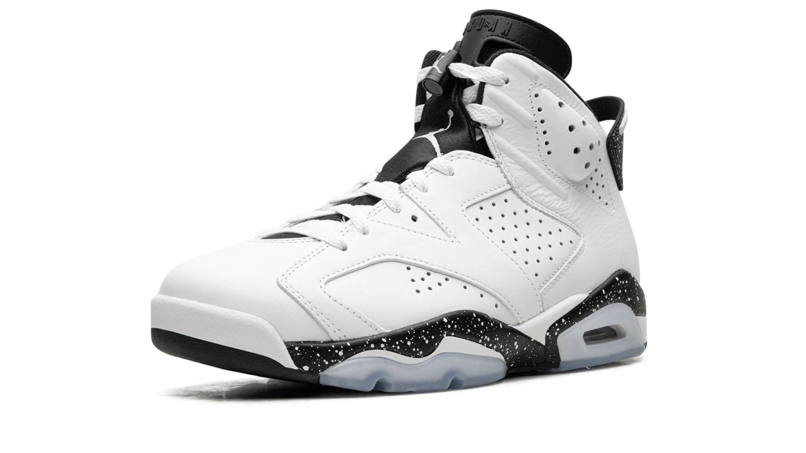 Air Jordan 6 "Reverse Oreo" - Image 2