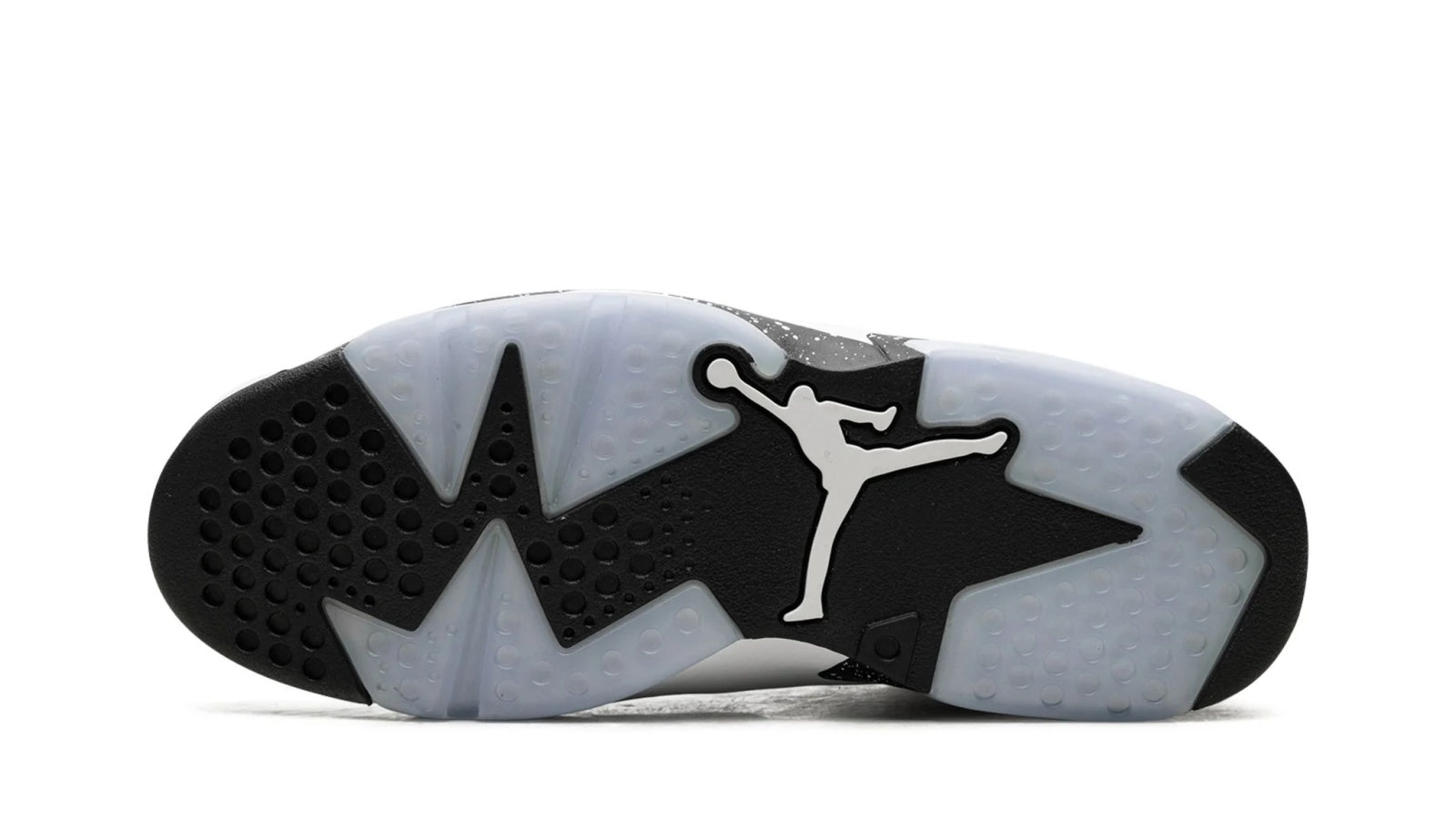 Air Jordan 6 "Reverse Oreo" - Image 3