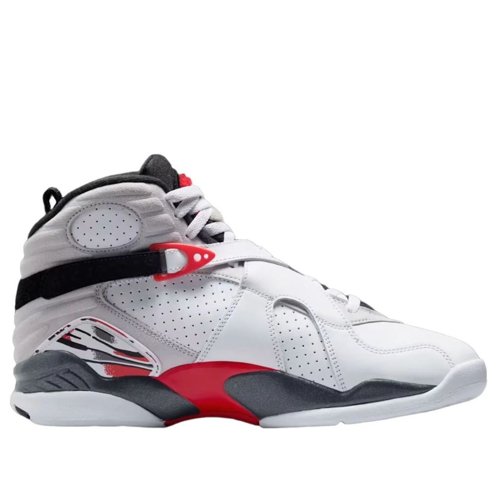 Air Jordan 8 'Bugs Bunny' 2025 Shoes | 305381-100 - Image 6