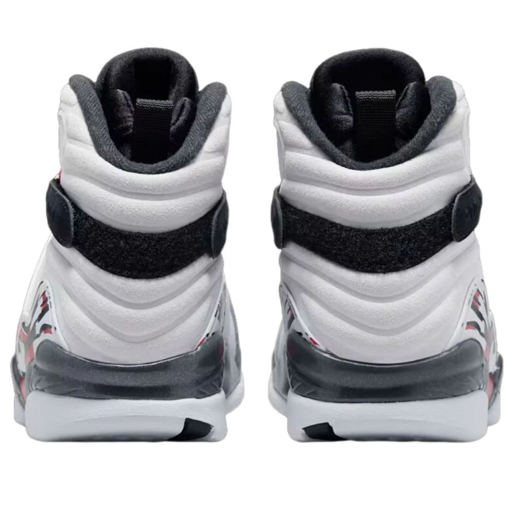 Air Jordan 8 'Bugs Bunny' 2025 Shoes | 305381-100 - Image 4