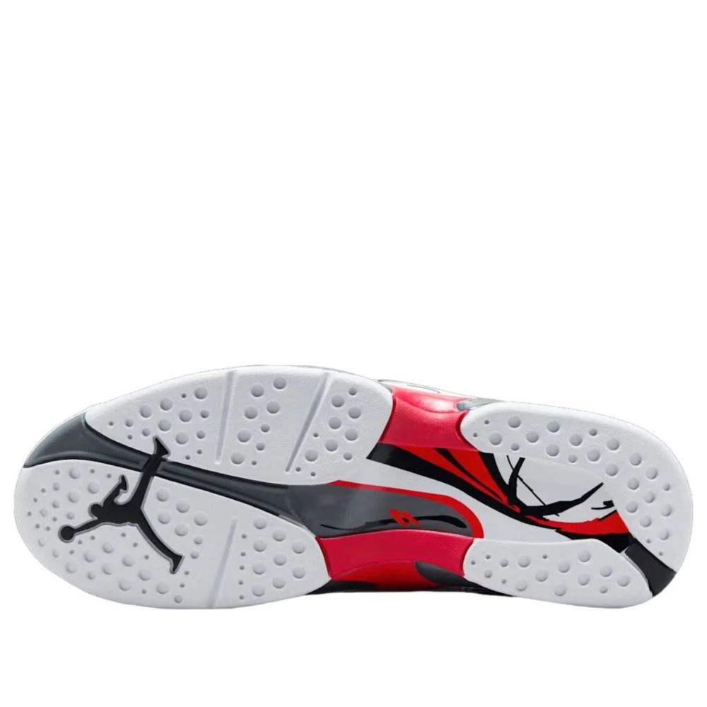 Air Jordan 8 'Bugs Bunny' 2025 Shoes | 305381-100 - Image 5