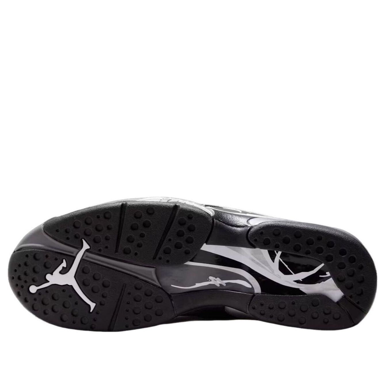 Air Jordan 8 Retro Chrome 2026 305381-007 - Image 4