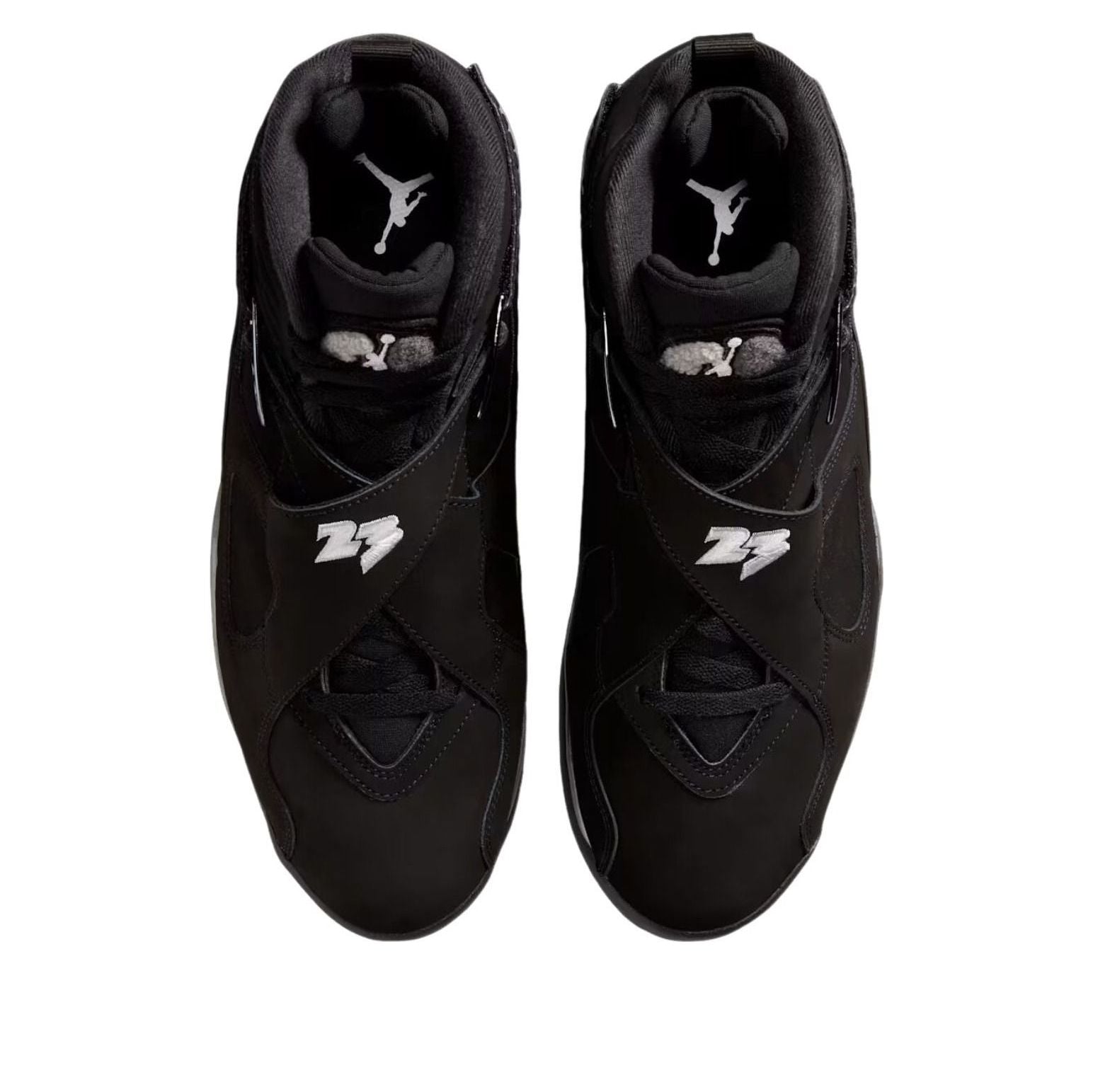 Air Jordan 8 Retro Chrome 2026 305381-007 - Image 2