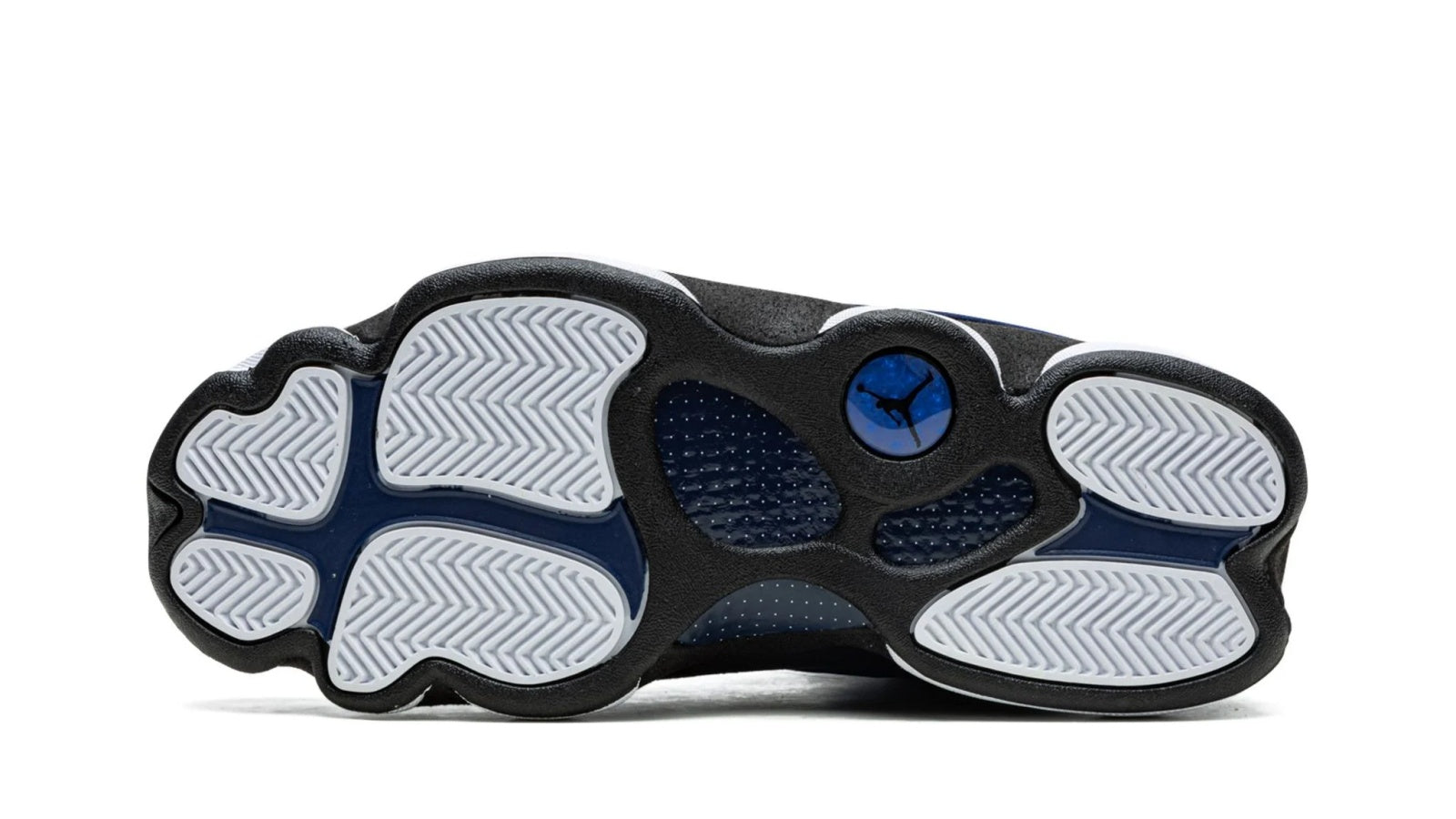 Air Jordan Retro 13 "Brave Blue" - Image 5