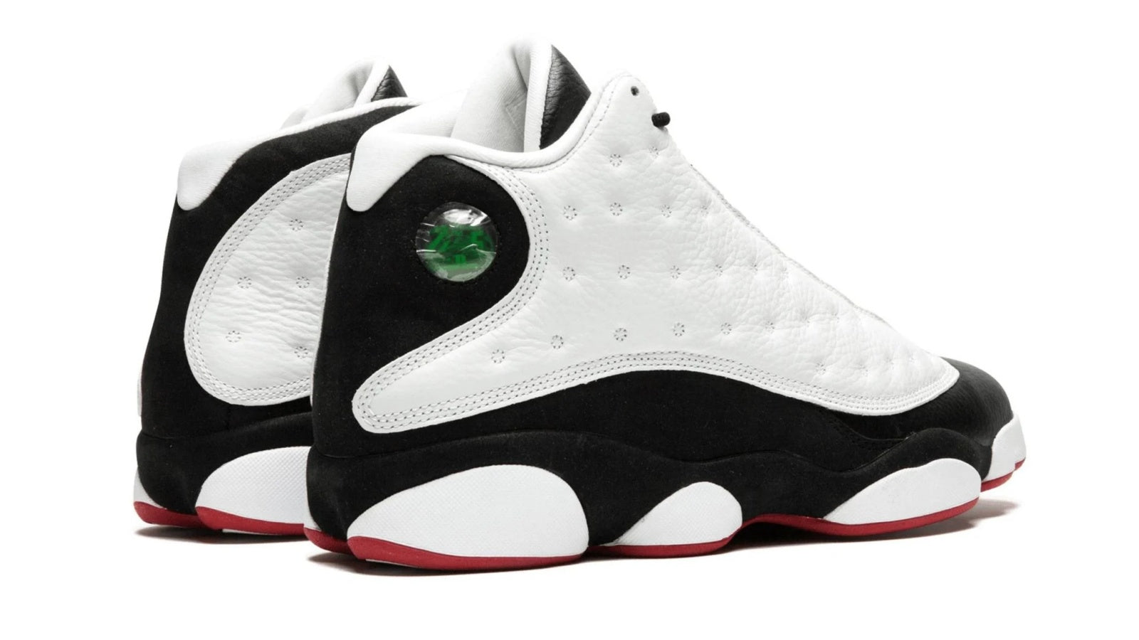Air Jordan Retro 13 "He Got Game" - Image 4