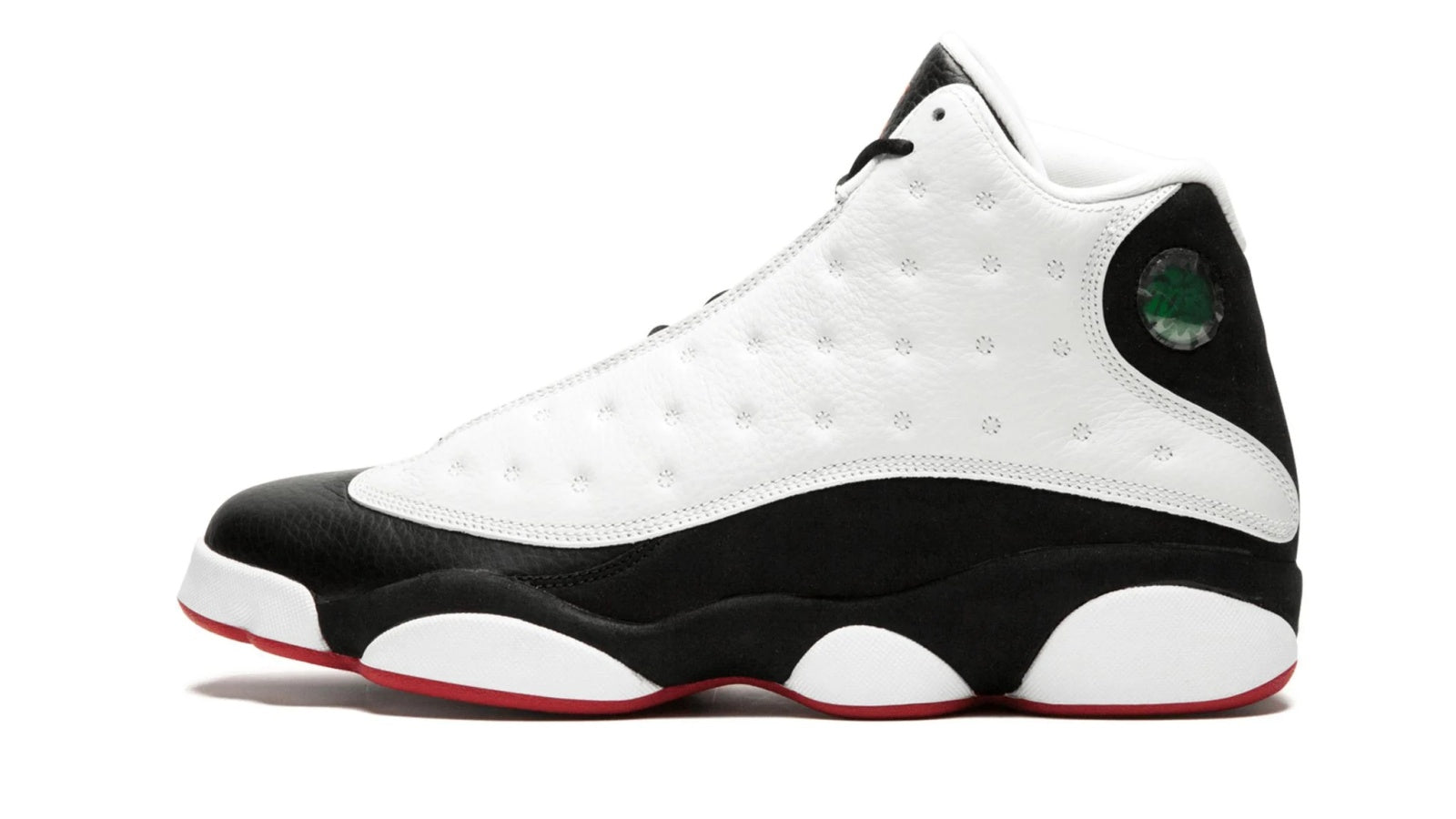 Air Jordan Retro 13 "He Got Game" - Image 3