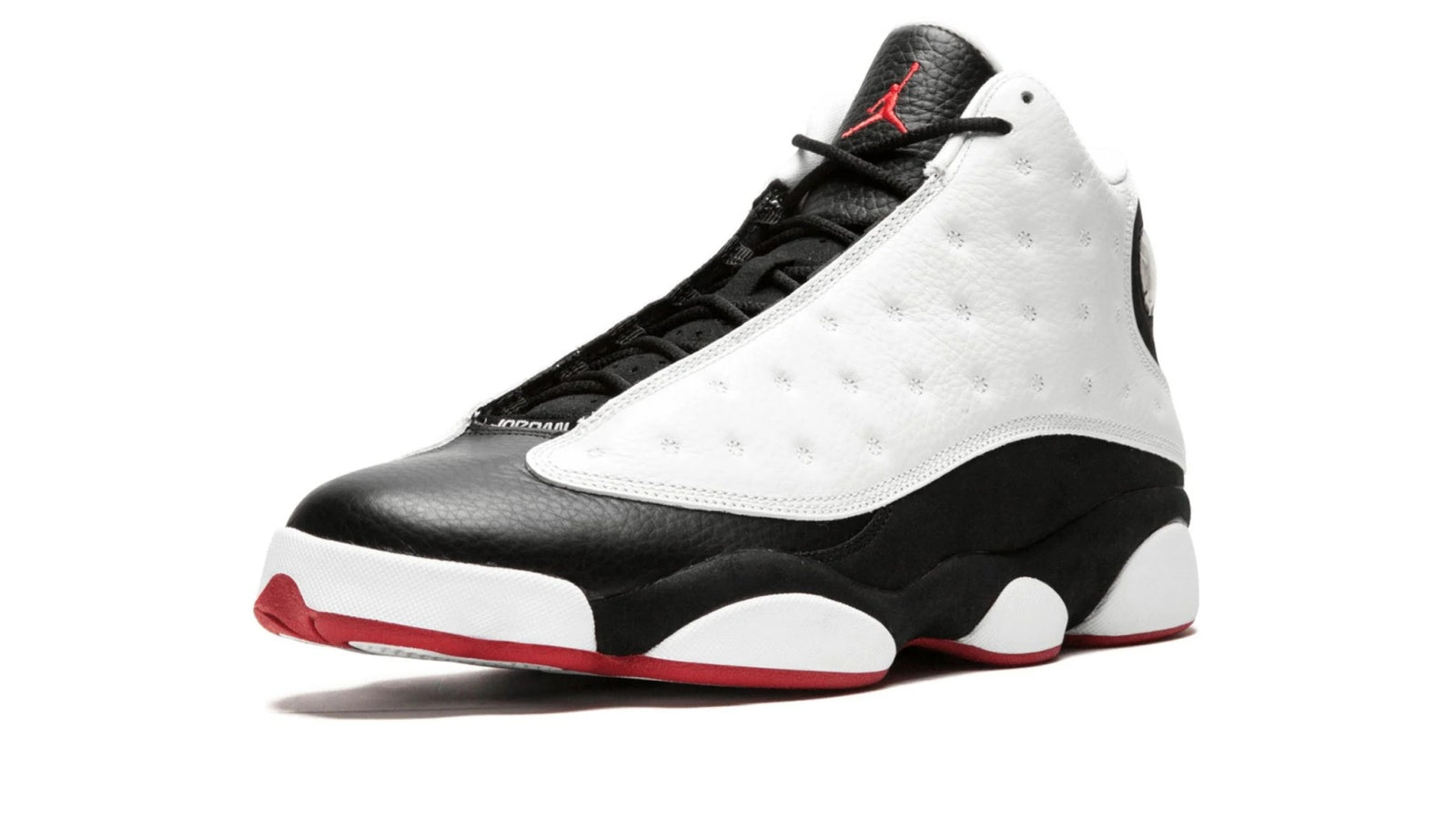 Air Jordan Retro 13 "He Got Game" - Image 2