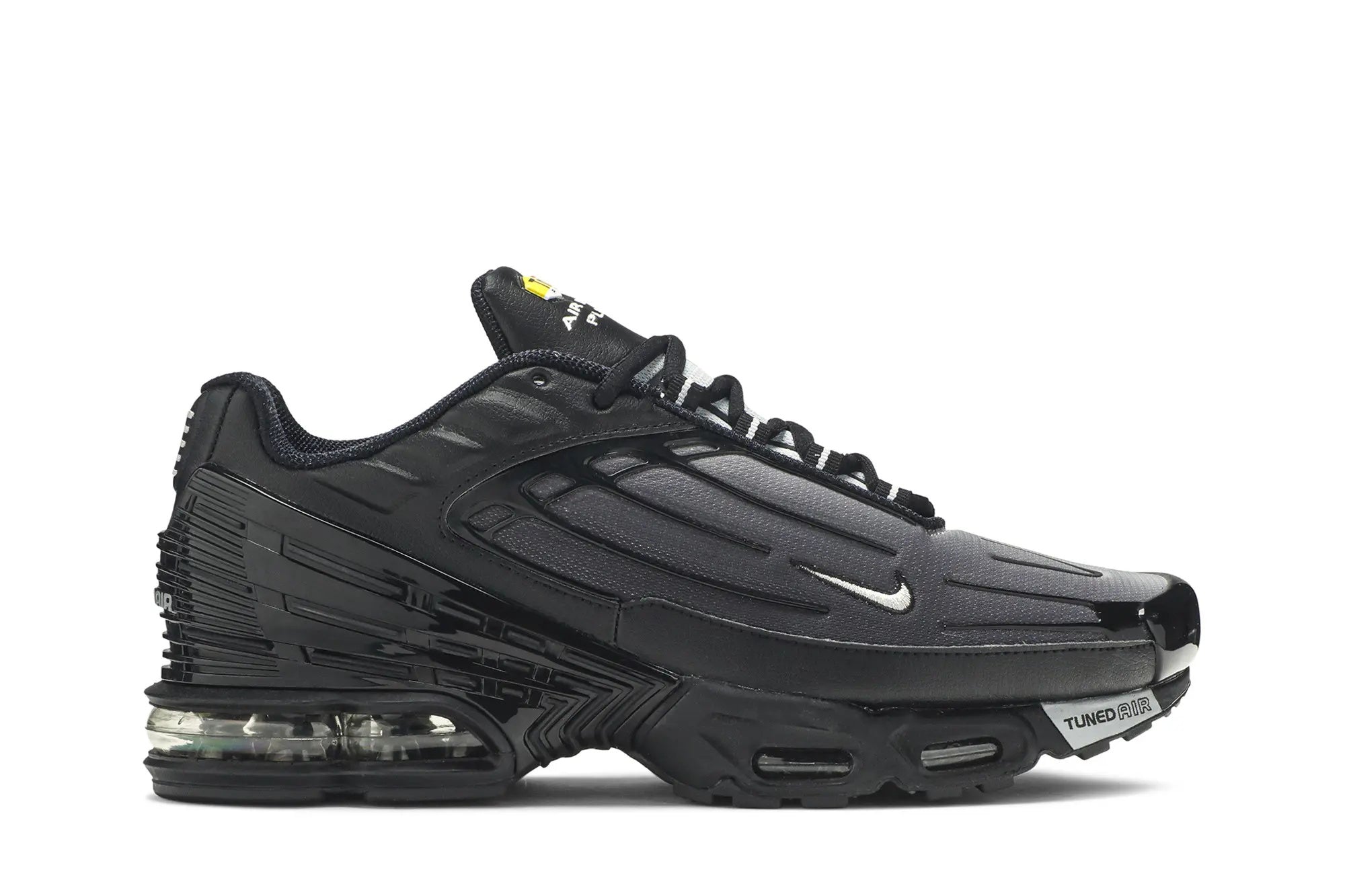 Air Max Plus 3 OG 'Wolf Grey' - Image 2