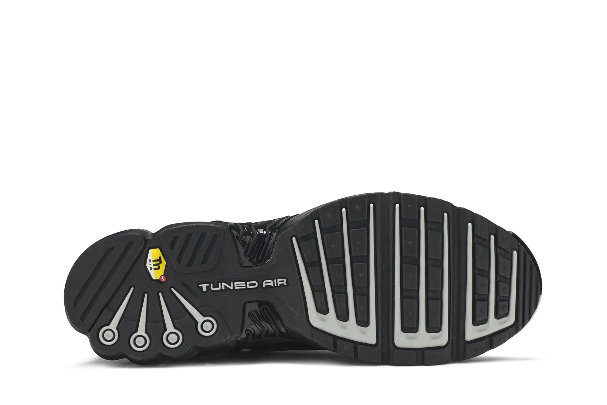 Air Max Plus 3 OG 'Wolf Grey' - Image 4