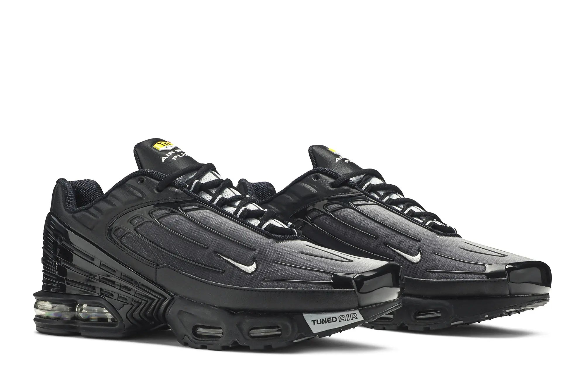 Air Max Plus 3 OG 'Wolf Grey' - Image 3