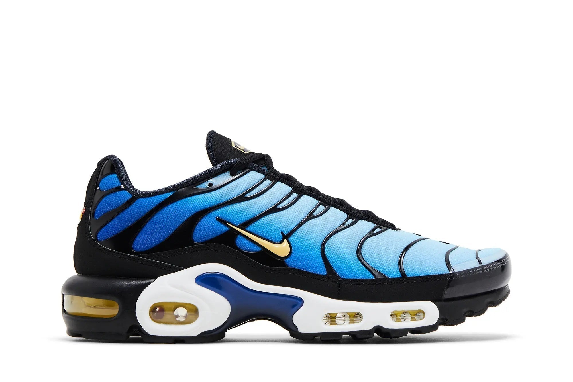 Air Max Plus 'Hyper Blue' 2025 - Image 2