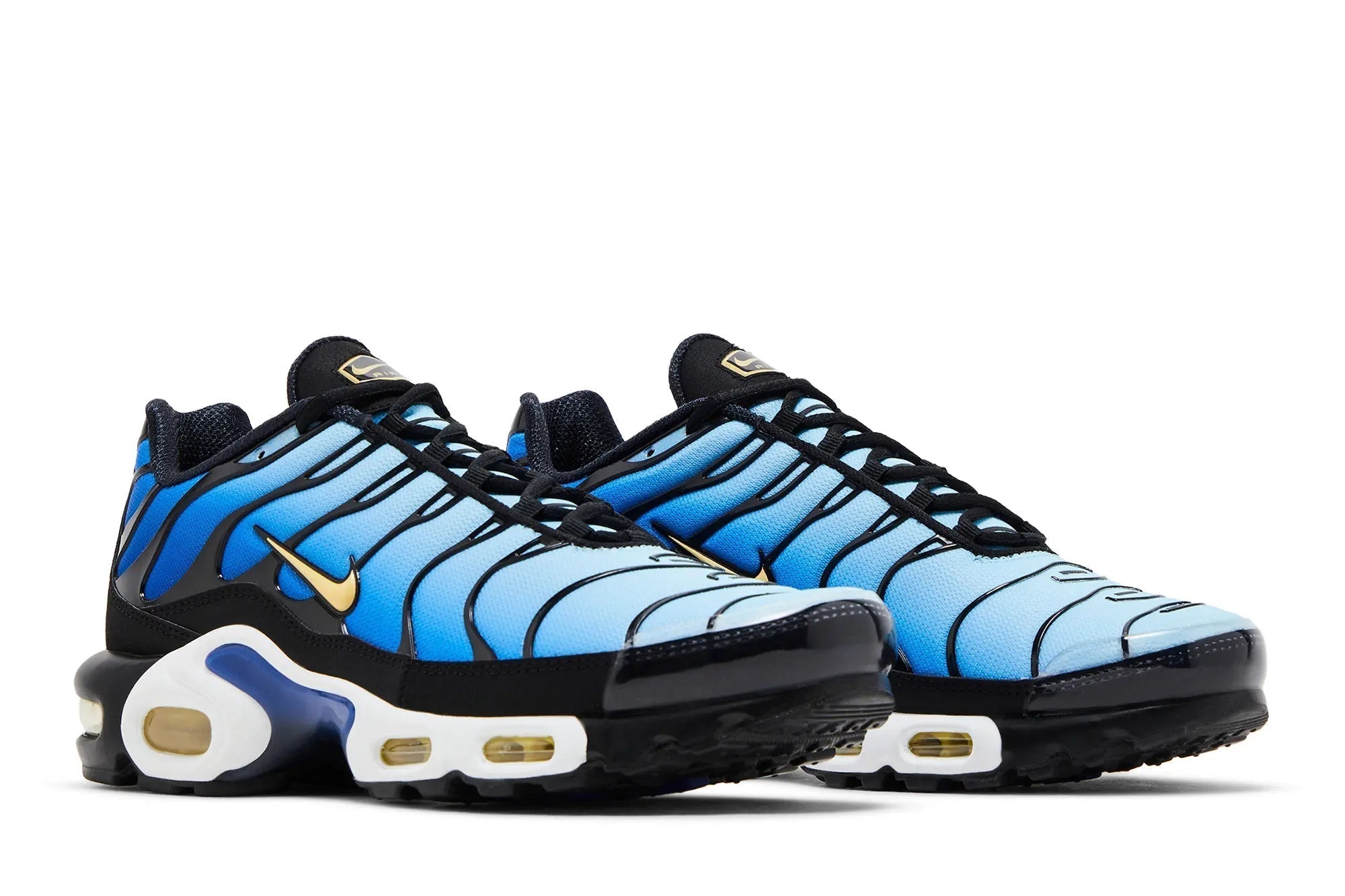 Air Max Plus 'Hyper Blue' 2025 - Image 3