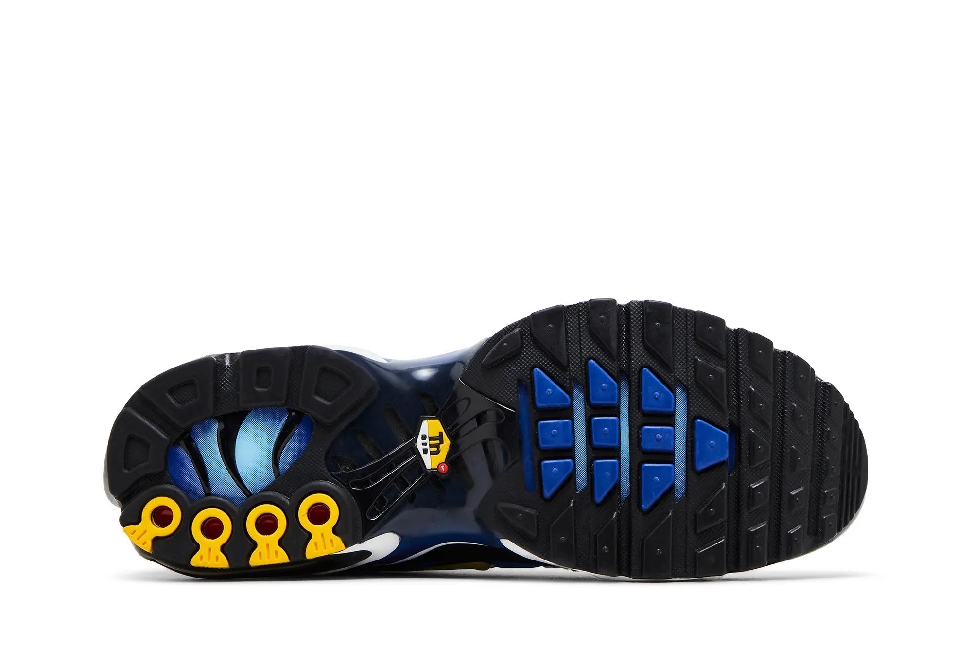 Air Max Plus 'Hyper Blue' 2025 - Image 4