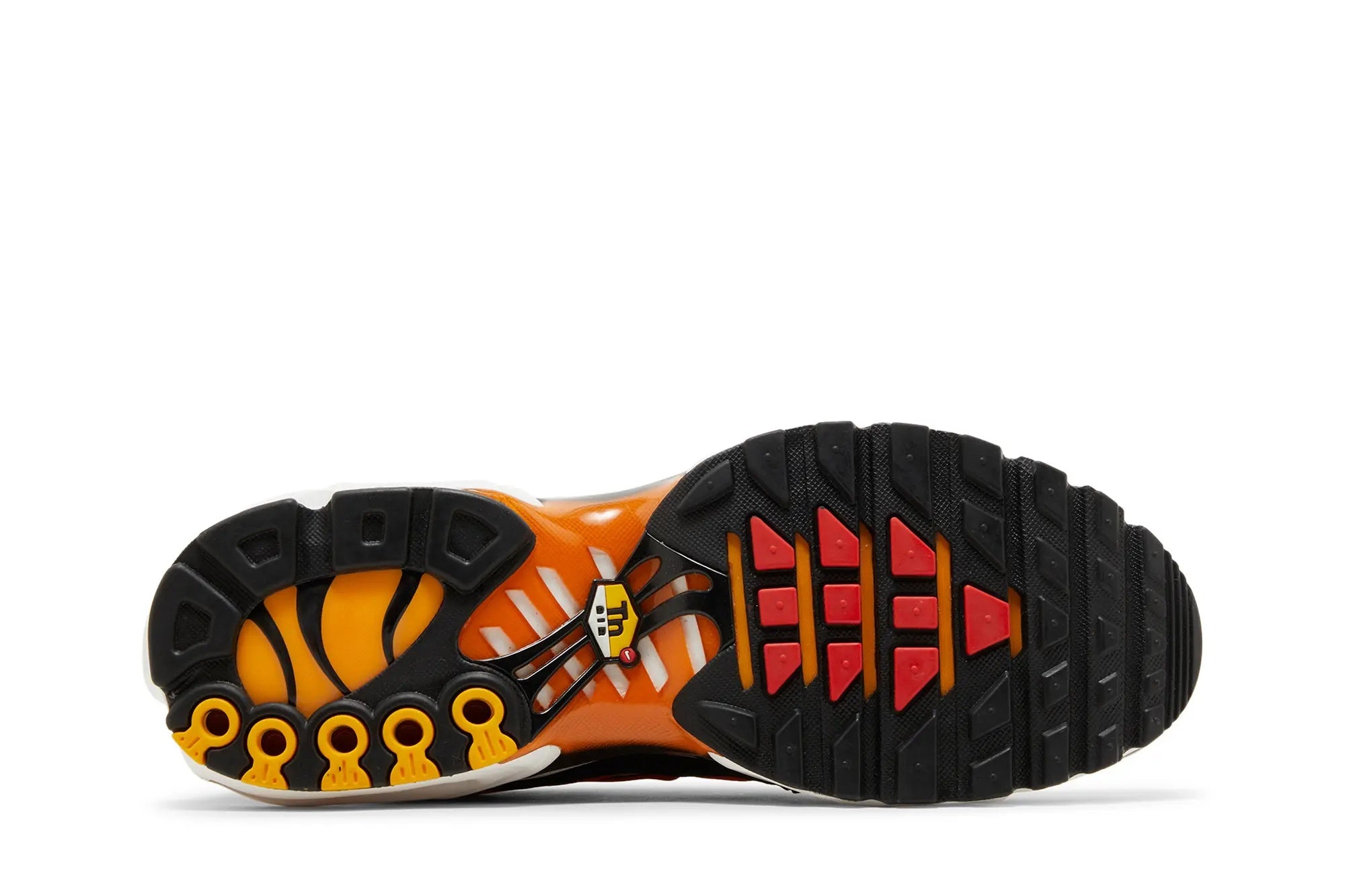 Air Max Plus 'Sunset' 2024 - Image 4