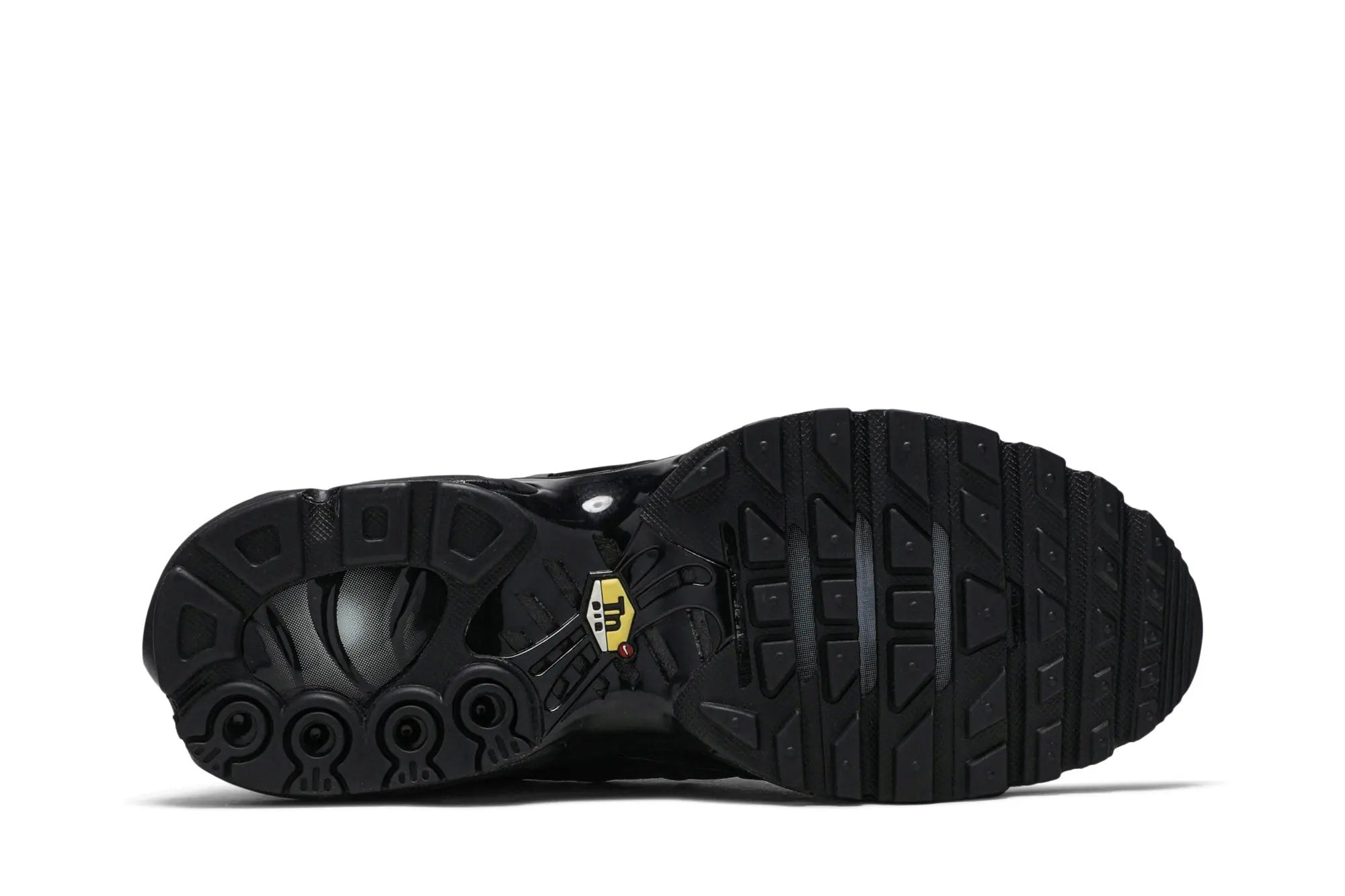 Air Max Plus 'Triple Black' - Image 4