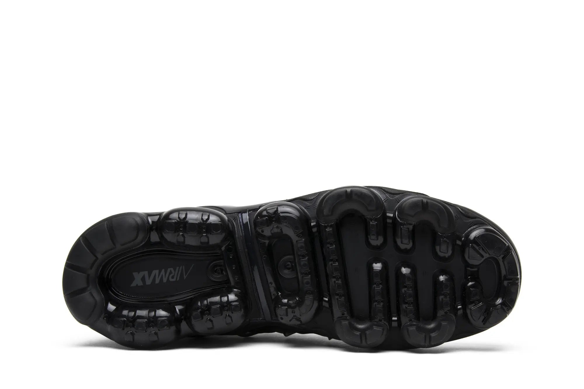 Air VaporMax Plus 'Triple Black' - Image 4