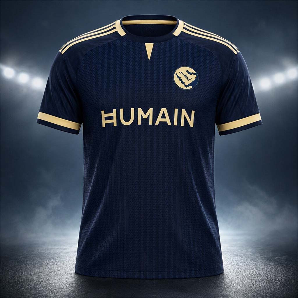 Al-Nassr 2026 27 Away Kit Jersey Shirt Al-Nassr FC Merch Gifts For Football Fan