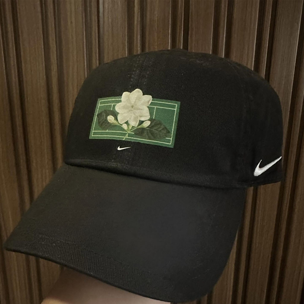 Alex Eala Merch 2026 Alex Eala Hat In Full Bloom Cap Best Gift For Tennis Lovers