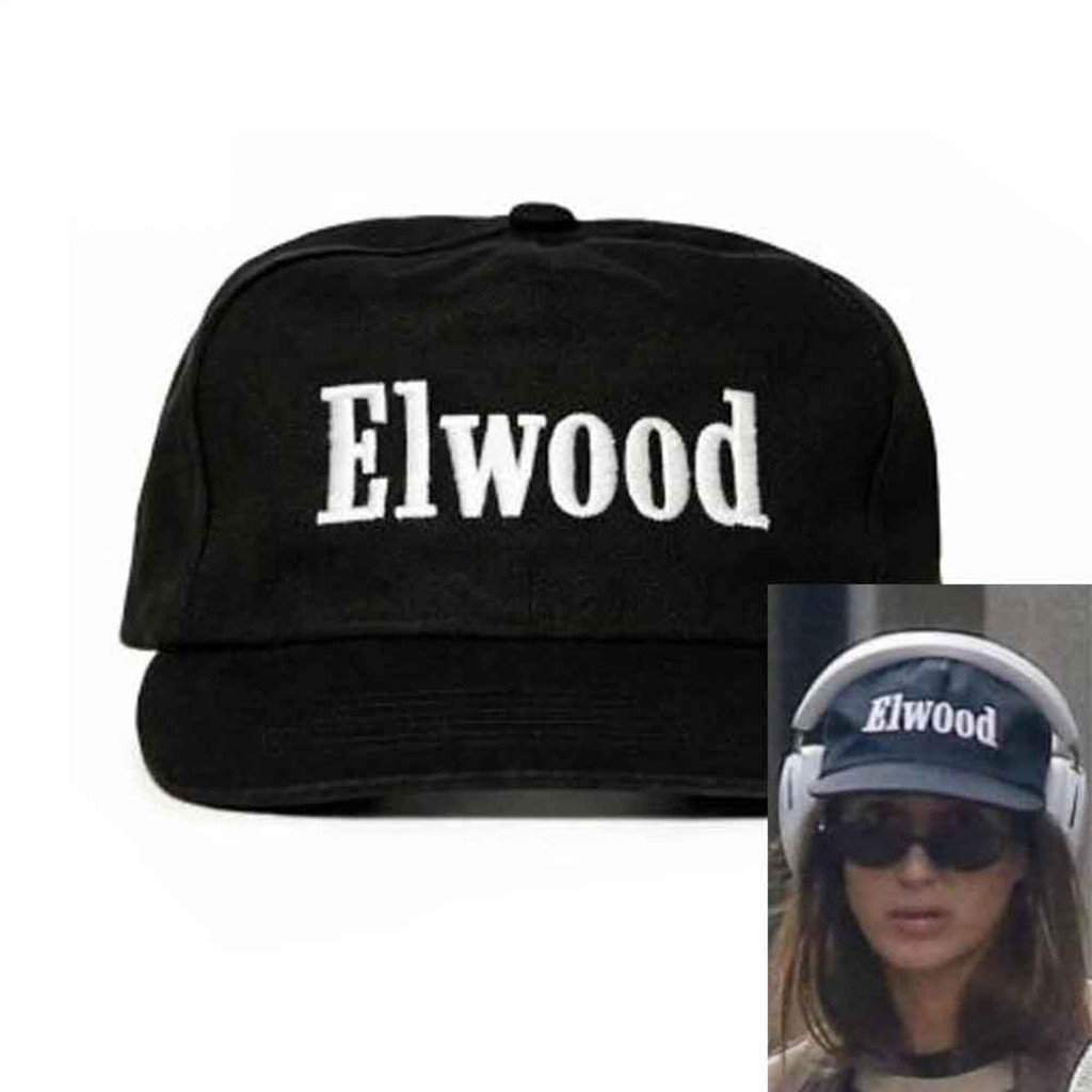 Amanda Elwood Hat Embroidered Birthday Gifts Ideas For Friends